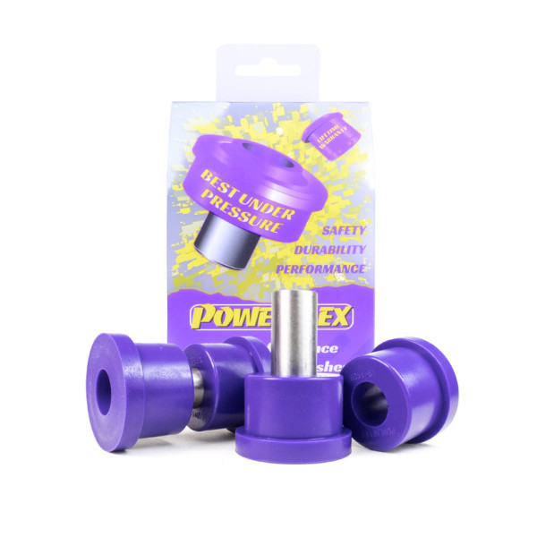 Powerflex Leaf Spring Mount Rear PFR19-1409 for Ford Escort Mk1 (1968-1975) - TMC Motorsport