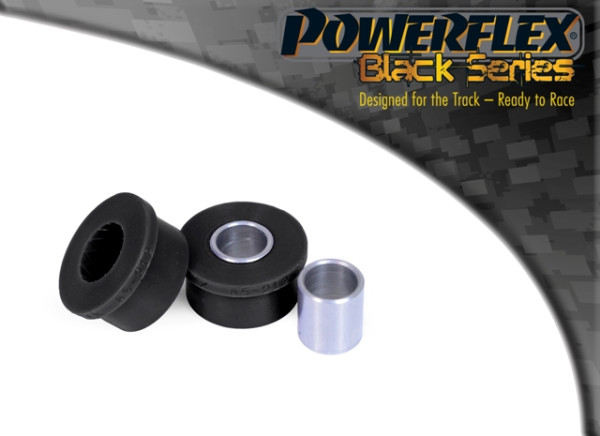 Powerflex Black Rear Anti-Roll Bar To Beam Bush Eibach PFR85-212BLK VW Corrado (1989 - 1995) - TMC Motorsport