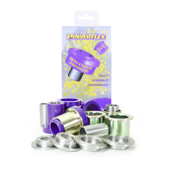 Powerflex Front Arm-Upper Inner Bush PFF85-1006 for VW T25/T3 - TMC Motorsport