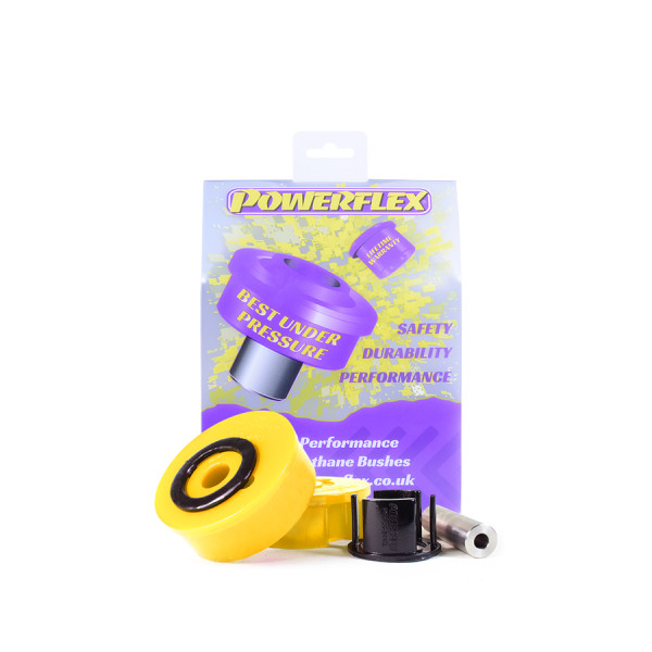 Powerflex Rear Lower Engine Mount Bush PFF85-244 for Seat Toledo MK1 1L - TMC Motorsport