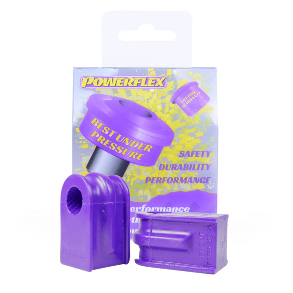Powerflex Front Anti Roll Bar Bush 20mm PFF60-503-20 for Renault Clio III (2005 - 2012) - TMC Motorsport