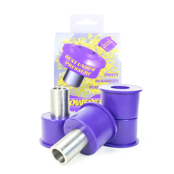 Powerflex Rear Trailing Arm Rear Bush PFR1-405 for Alfa Romeo 105/115 Guilia, GT, GTA, GTV - TMC Motorsport