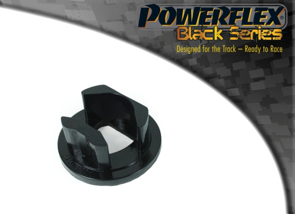 Powerflex Black Lower Rear Engine Mount Insert PFF1-1120BLK for Alfa Romeo MiTo (2008-2018) - TMC Motorsport