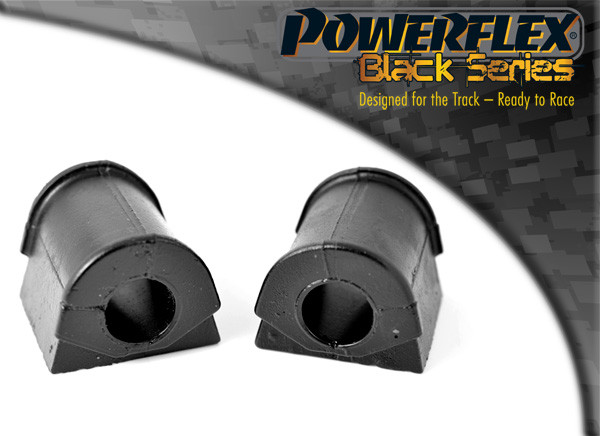 Powerflex Black Rear ARB Bush 17mm PFR27-208-17BLK Jaguar (Daimler) XK8, XKR - X100 (1996-2006) - TMC Motorsport