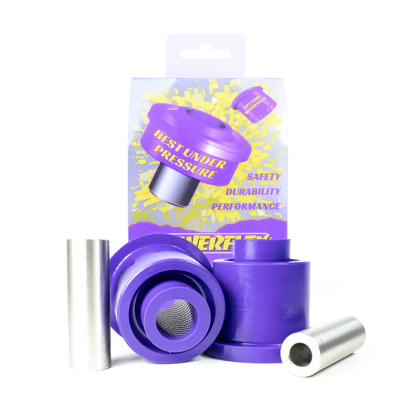 Powerflex Rear Beam Mounting Bush PFR12-210 for Citroen C2 (2003-2009) - TMC Motorsport