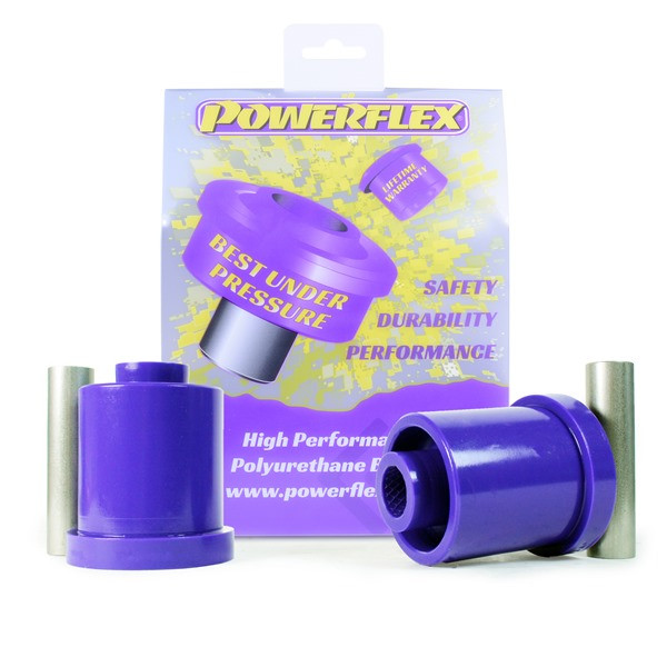 Powerflex Rear Beam Mounting Bush PFR60-810 for Nissan Cube - TMC Motorsport