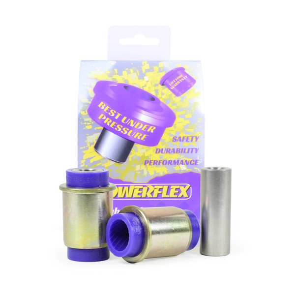 Powerflex Rear Lower Arm Inner Bush PFR80-1216 for Cadillac BLS (2005 - 2010) - TMC Motorsport