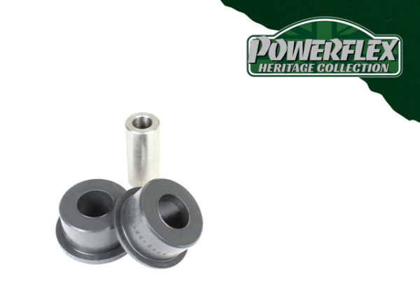 Powerflex Heritage Rear Diff Front Bush, M3 Evo Only PFR5-324H for BMW E36 inc M3 - TMC Motorsport