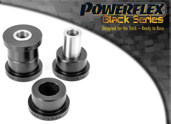 Powerflex Black Series Rear Upper Forward Link Arm Inner Bush PFR36-509BLK Mazda RX-8 (2003-2012) - TMC Motorsport