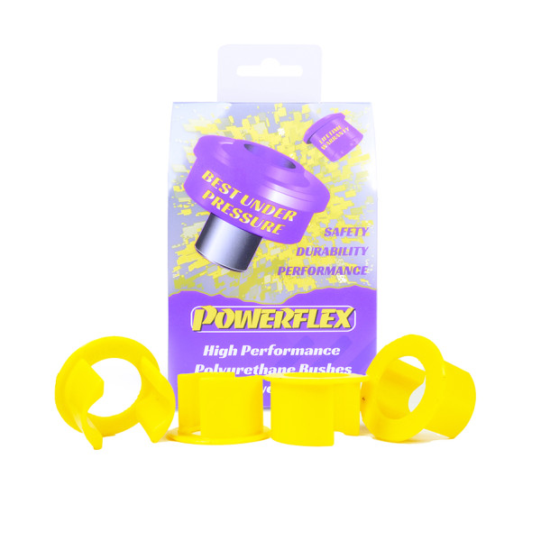 Powerflex Front Sub frame Mount Insert PFF88-120 for Volvo 850, S70, V70 (up to 2000) - TMC Motorsport