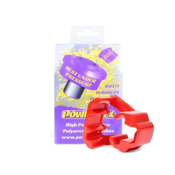 Powerflex Lower Engine Mount Insert PFF40-121 for CLA Class W117 & W156 (2012-2016) - TMC Motorsport