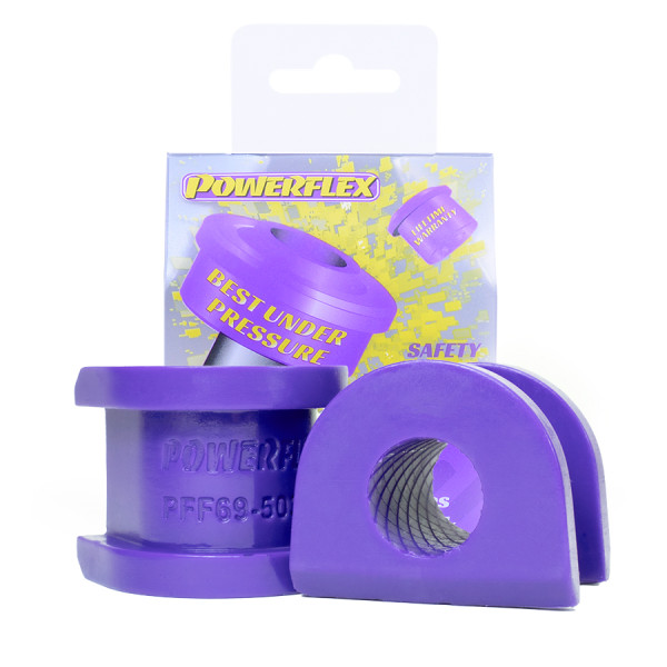 Powerflex Front Anti Roll Bar Bush 18mm PFF69-503-18 for Impreza WRX & Sti GH, GR - TMC Motorsport