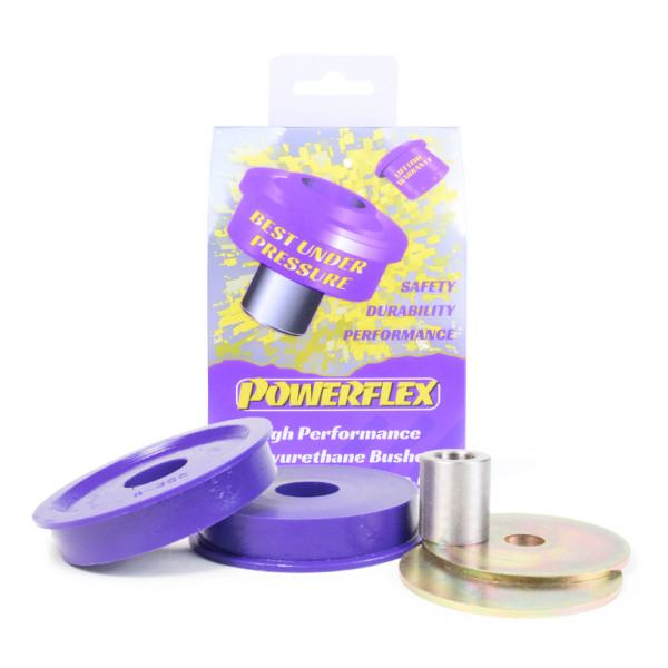 For BMW Z3 Powerflex Rear Diff Mounting Bush PFR5-300 - TMC Motorsport