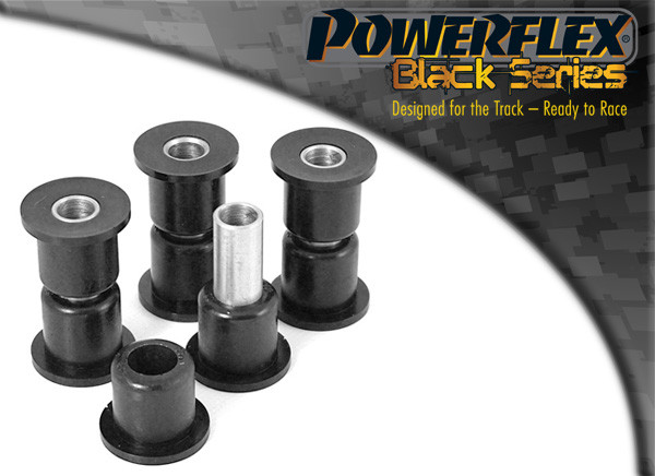 Powerflex Black Series Rear Trailing Arm Bush PFR66-414BLK Saab 96 (1960-1979) - TMC Motorsport