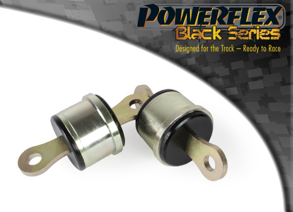 For Volvo C70 (2006 - 2013) Powerflex Black Rear Trailing Arm Blade Bush PFR19-812BLK - TMC Motorsport