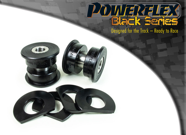 Powerflex Black Series Rear Upper Front Arm Inner Bush PFR57-910BLK Porsche 993 (1994 - 1998) - TMC Motorsport