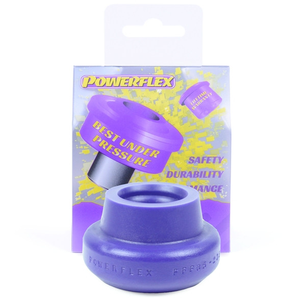 Powerflex Engine Mount Stopper Bush PFF85-235 for Audi 80, 90 inc Avant - TMC Motorsport