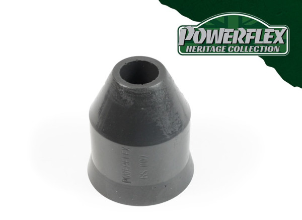Powerflex Heritage Rear Bump Stop BS007H for Peugeot 205 GTi (1985-1998) - TMC Motorsport