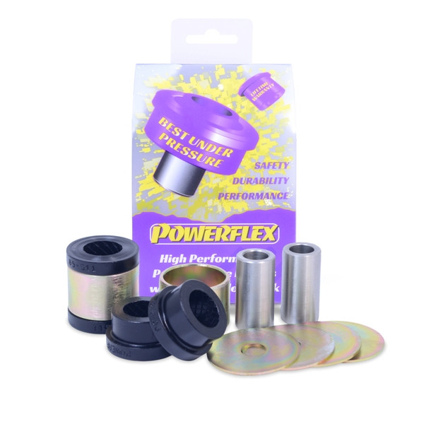 Powerflex Rear Lower Link Outer Bush PFR85-511 for Audi A1 Quattro (2013) - TMC Motorsport
