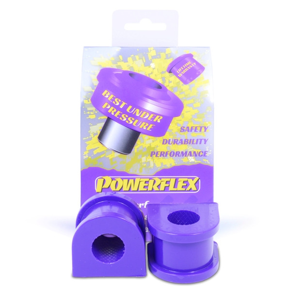 Powerflex Front Anti Roll Bar Bush 28mm PFF32-103-28 for Land Rover Defender (1984 - 1993) - TMC Motorsport