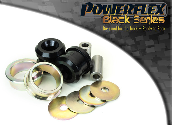 Mercedes Citan (2012 - 2021), Powerflex BLACK Front Arm Rear Bush PFF60-902BLK - TMC Motorsport