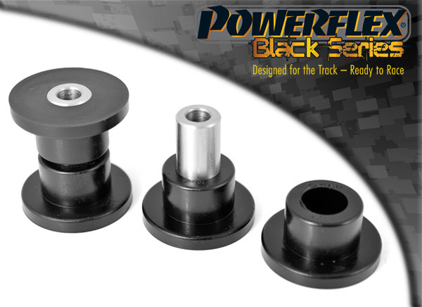 Powerflex Black Front Wishbone Inner Bush (front) PFF80-101BLK Vauxhall / Opel Corsa A (1983-1993) - TMC Motorsport