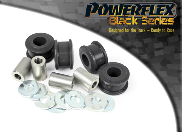 Powerflex Black Front Anti Roll Bar Link Bush 10mm PFF3-913-10BLK for Audi A5 (2007-2016) - TMC Motorsport