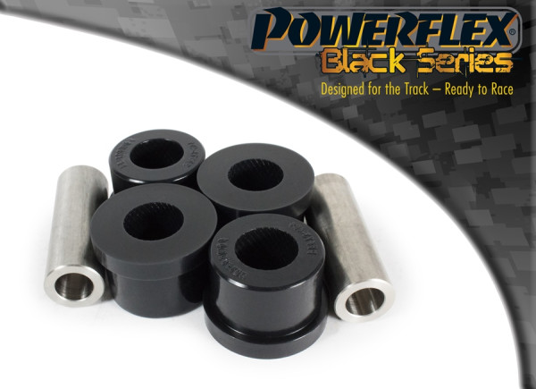 Powerflex Black Series Front Arm Front Bush PFF73-401BLK Suzuki Swift - Sport (2010 on) - TMC Motorsport