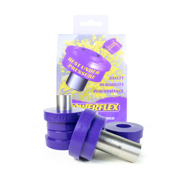 Powerflex Rear Stabiliser Bar Outer Bush PFR50-414 for Peugeot 206 (1998 - 2006) - TMC Motorsport