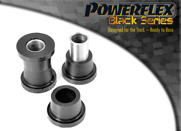 Powerflex Black Series Front Track Control Arm Inner PFF63-101BLK Rover Mini - TMC Motorsport
