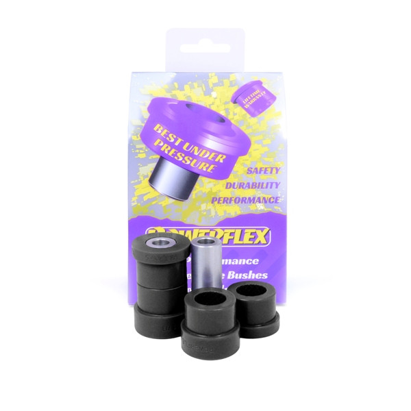 Powerflex Rear Upper Arm Inner Bush PFR5-4617 for BMW E36 3 Series (1990 - 1998) - TMC Motorsport