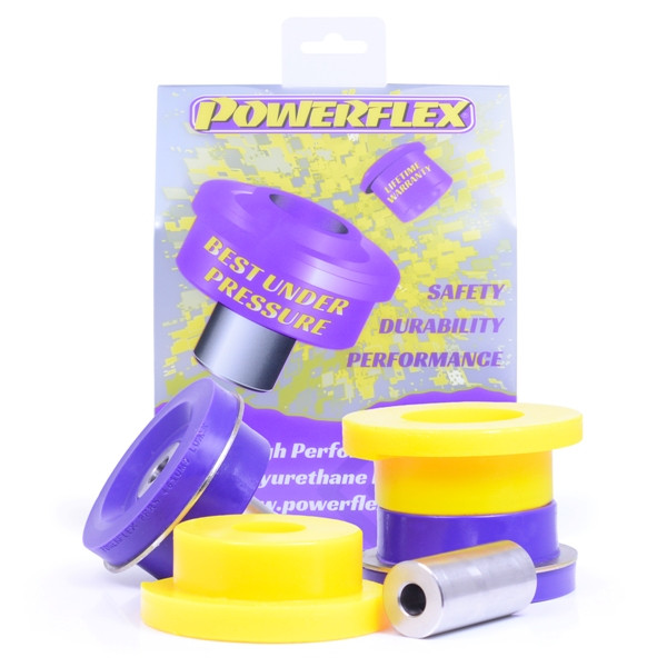 Powerflex Rear Subframe Front Bush PFR5-4610M3 for BMW E46 3 Series M3 - TMC Motorsport