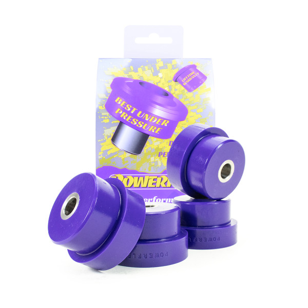 Powerflex Rear Lower Arm To Tie Bar Bush PFR42-219 for MG MGF (1995 to 2002) - TMC Motorsport