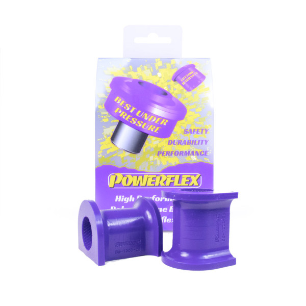 Powerflex Front Anti Roll Bar Bush 22mm PFF85-1303-22 for VW T6 Transporter (2015 - 2018) - TMC Motorsport