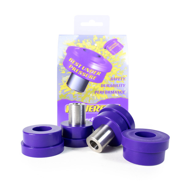 Alfa Romeo GTV & Spider, Powerflex Rear Lower Inner Swing Arm Bush PFR1-712 - TMC Motorsport