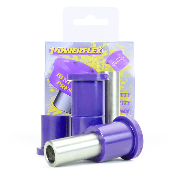 Powerflex Front Wishbone Upper Outer Bush PFF66-422 for Saab 900 (1983-1993) - TMC Motorsport