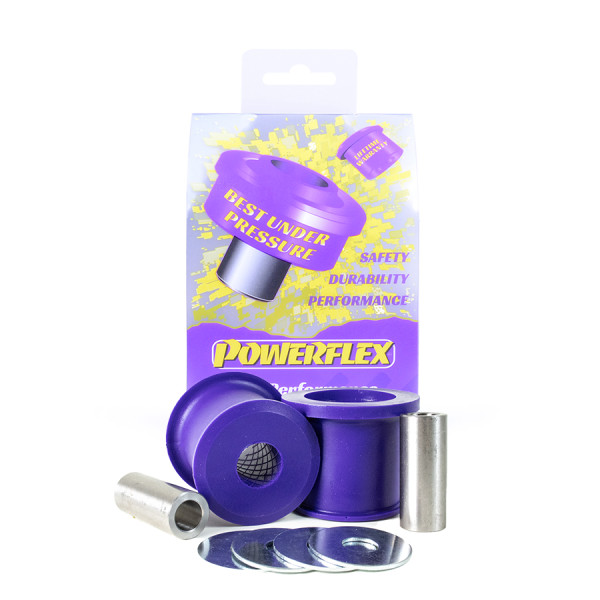 Powerflex Rear Diff Front Bush PFR5-4625 for BMW E46 3 Series Compact - TMC Motorsport