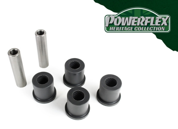 For Saab 90 & 99 (1975-1987) Powerflex Heritage Rear Beam To Wishbone Bush PFR66-415H - TMC Motorsport