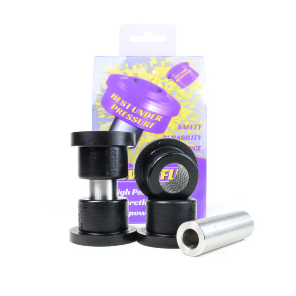 Alfa Romeo Mito, Powerflex Front Arm Front Bush PFF80-1101 - TMC Motorsport