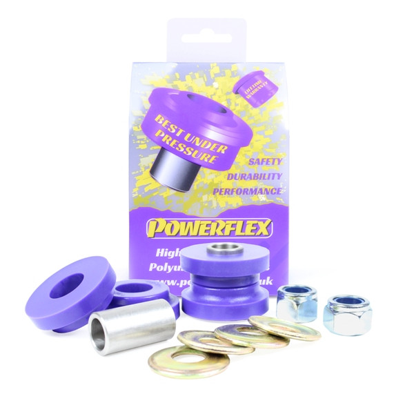 Powerflex Tie Bar To Wishbone Bush PFR19-203 Ford Escort Mk3/4 XR3i / Orion 80-90 - TMC Motorsport