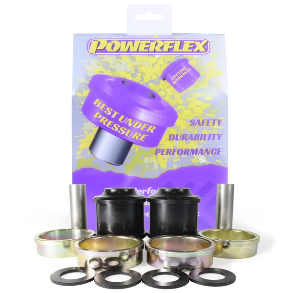 Powerflex Front Radius Arm Bush PFF5-2601 for BMW iX3 G08 - TMC Motorsport