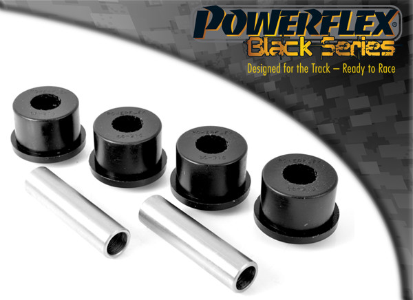 Powerflex Black Series Rear Trailing Arm To Chassis Bush PFR88-210BLK Volvo 240 (1975 - 1993) - TMC Motorsport
