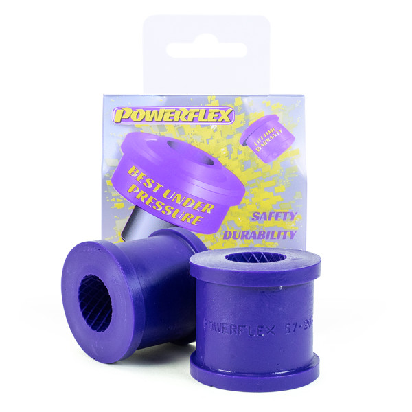 Powerflex Front Anti Roll Bar Bush 21.5mm PFF57-204-21.5 for Porsche 968 (1992-1995) - TMC Motorsport