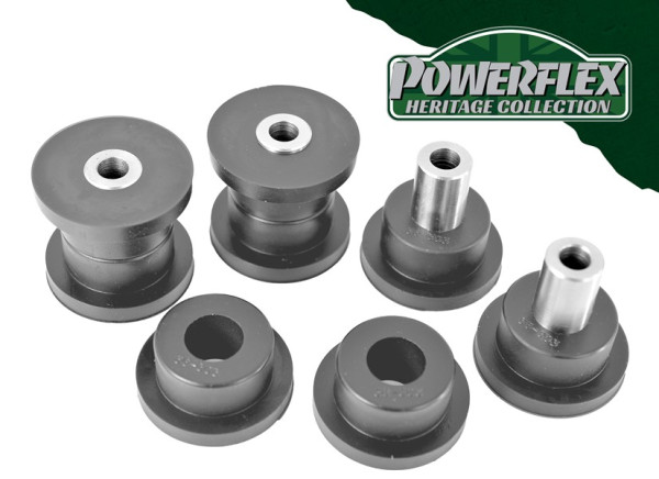 Powerflex Heritage Front Upper Wishbone Bush PFF36-303H for Mazda RX-7 Gen 3 - FD3S (1992-2002) - TMC Motorsport