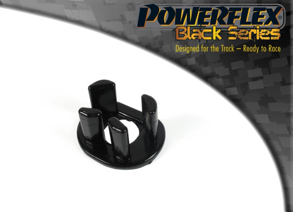 Powerflex Black Lower Engine Mount Insert PFF25-421BLK for Honda HR-V RU (2013 - 2020) - TMC Motorsport