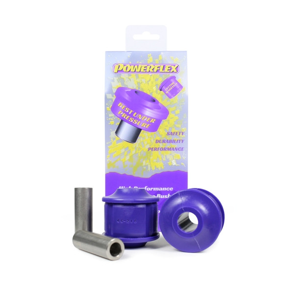 Nissan Laurel C34 & C35 (1993 - 2002), Powerflex Front Lower Radius Arm To Chassis PFF46-218 - TMC Motorsport