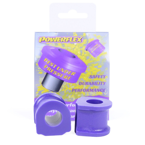 Powerflex Front Anti Roll Bar Bush 21mm PFF57-601-21 for Porsche 964 (1989 - 1994) - TMC Motorsport