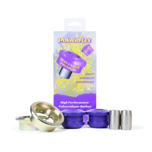 For Skoda Fabia NJ 2014-on Powerflex Front Arm Rear Bush PFF85-1202 - TMC Motorsport