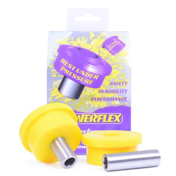 Powerflex Lower Engine Mount Bush PFR34-232 for Lotus 340R - TMC Motorsport