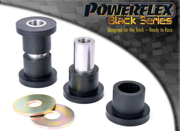 Powerflex Rear Subframe Front Bush PFR57-511BLK for Porsche 911 996 - TMC Motorsport